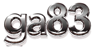 ga83 logo